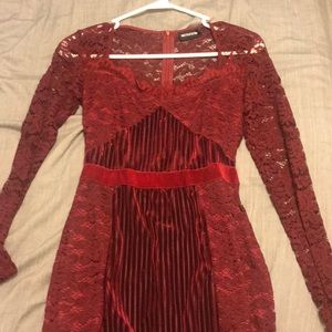 Holiday/New Years Eve Dress